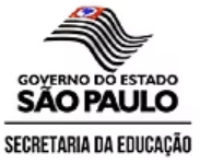 Governo do Estado de São Paulo