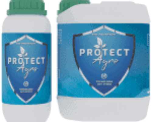 Rótulo Protect Agro Cana-de-Açúcar