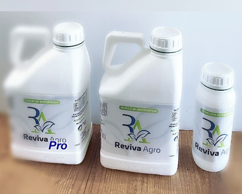 Rótulo Protect Agro Cana-de-Açúcar